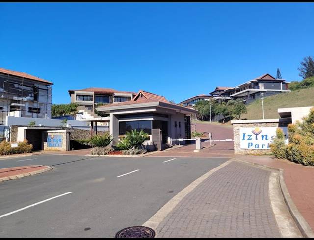 LAND FOR SALE IN IZINGA PARK